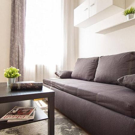 Apartment Davidgasse Viena Exterior foto