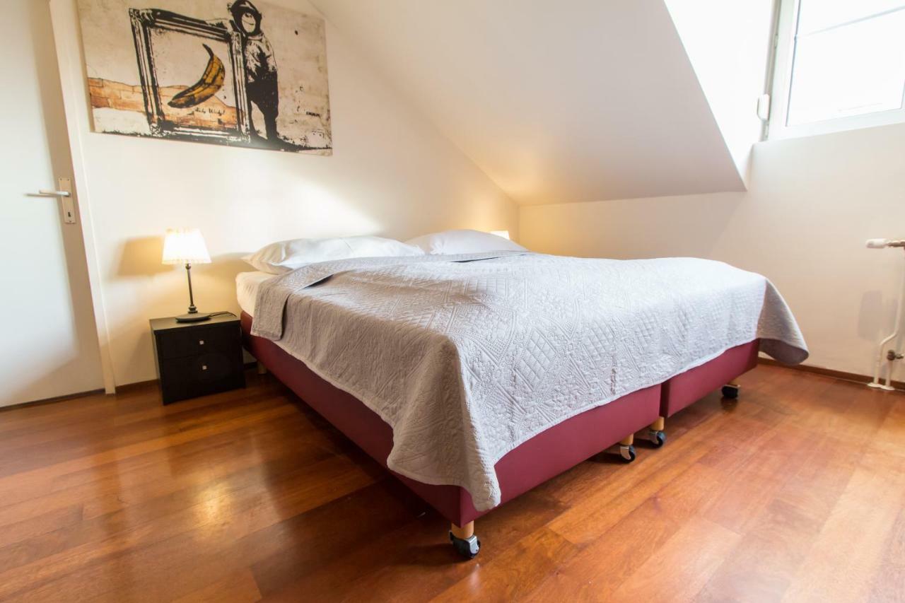 Apartment Davidgasse Viena Exterior foto